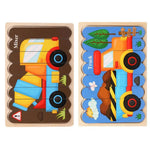 Challenge for Young Minds - Puzzle Game My Store