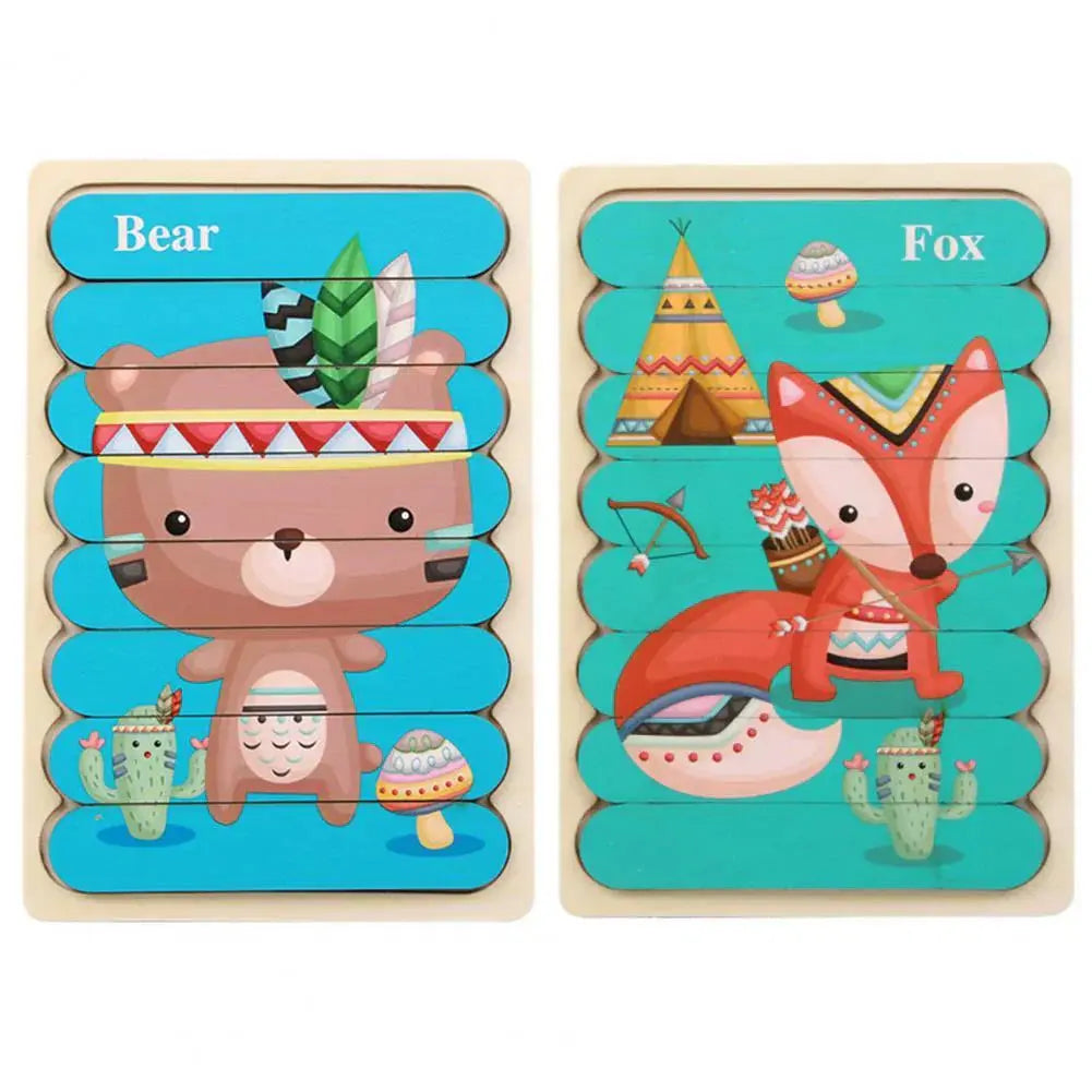 Challenge for Young Minds - Puzzle Game My Store