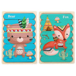 Challenge for Young Minds - Puzzle Game My Store