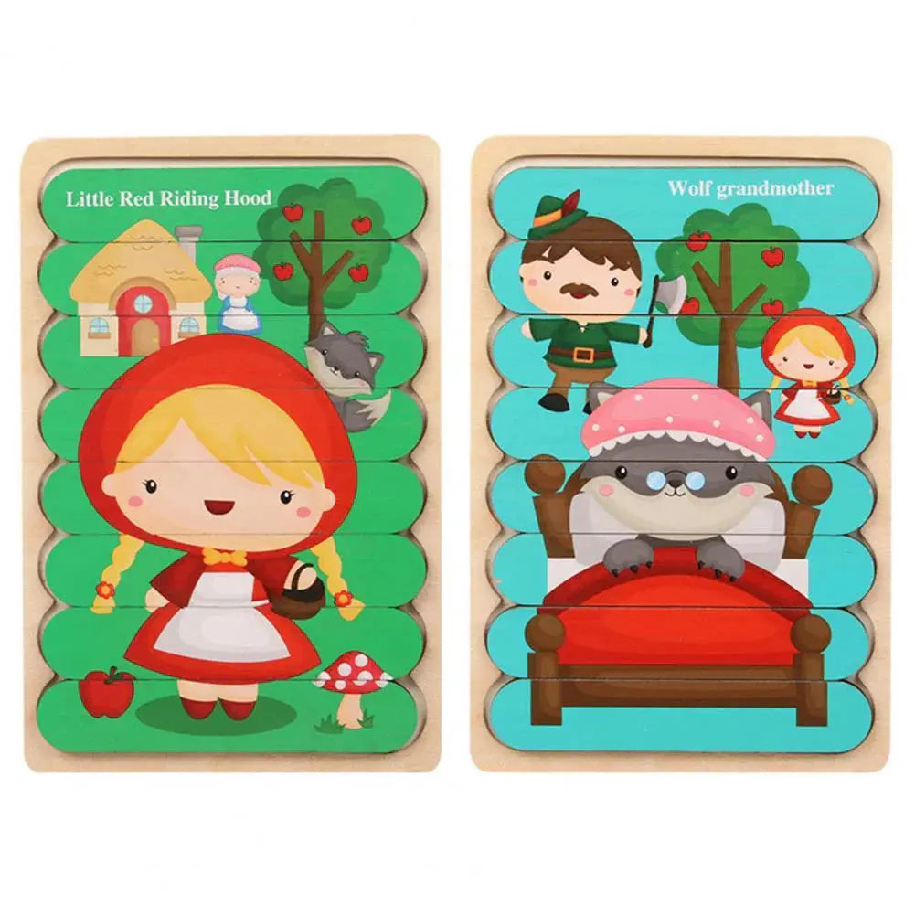 Challenge for Young Minds - Puzzle Game My Store