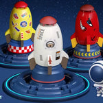Splash Rocket Adventure – Refreshing Water Fun for the Whole Family My Store