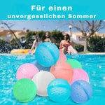 HappySplash - Reusable Water Bombs My Store