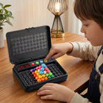 Logic Puzzle Game for Children – 500 Puzzles with Timer My Store