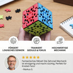 Gear Cube 3×3×3 – Mechanical Logic Game My Store