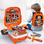 Rucksack für kleine Handwerker My Store