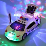 Fast and Bright - Toy Car My Store