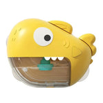 Dinosaur Bubble Bath Toy My Store