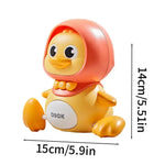 Waddling Duck Family Children's Toy My Store
