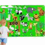 Interactive Felt Storyboard – Endless Learning Fun! My Store